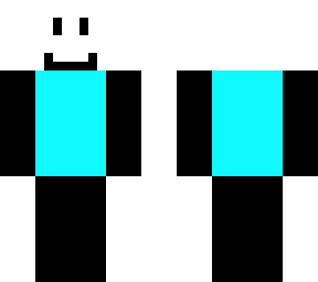 mathew the humanoid guy