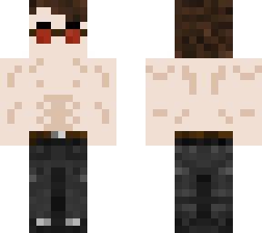 matt murdock shirtless