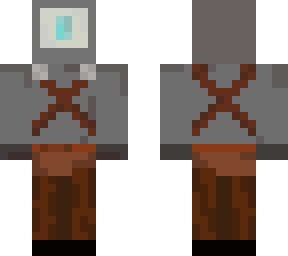 medieval cyclopsian knight.