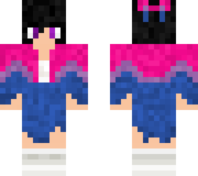 mia bluewater pride month design