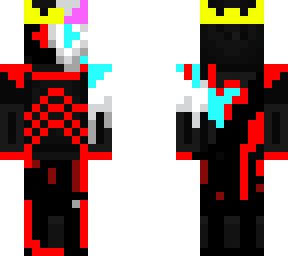 midnight corruption