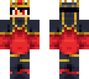 migrator skin