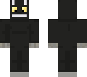 monster