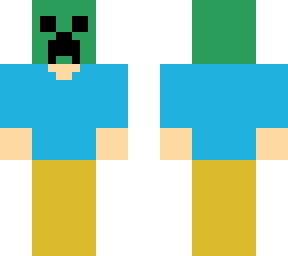mr. creeps