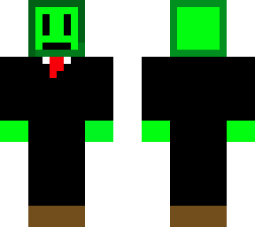 mr slime