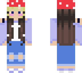 mushroom
