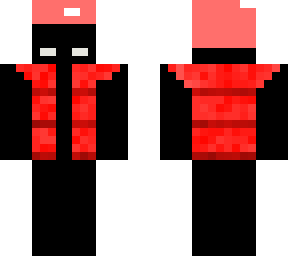 mushroom man