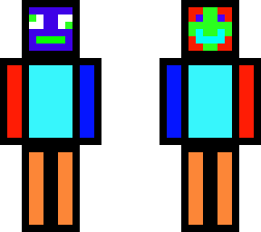 my cousin made this (2 edit)