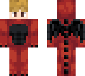 my dragon skin