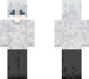 my first skin 2.0