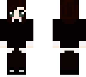 my main minecraft skin