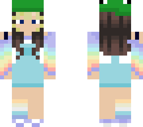 my pride skin