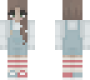 my skin - updated