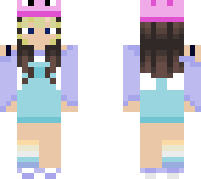 my skin