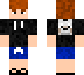 my skin