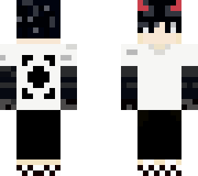 mydemon