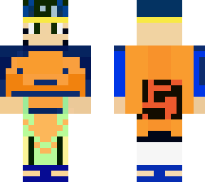 naruto