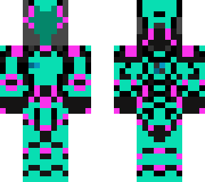 neon bot