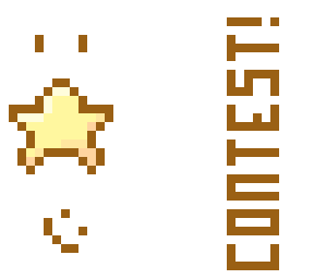 new announcement skin! ll contest ll bright