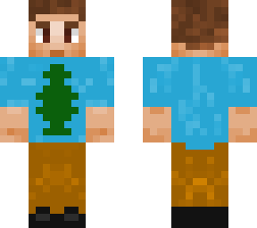 new base skin