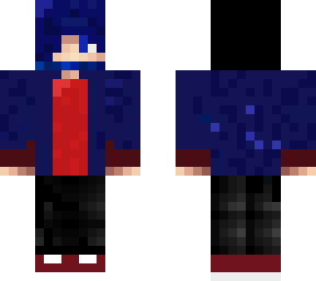 new nicat oc