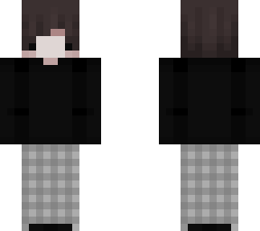 nightmares - boy
