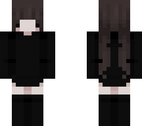 nightmares - girl
