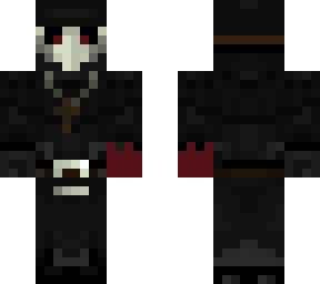 not mine but i added blood and red eyes