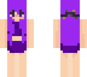 Not mine just colors | Minecraft Skin