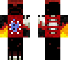 odd crazy warden