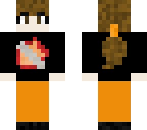 official fire blade skin