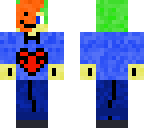 orange war