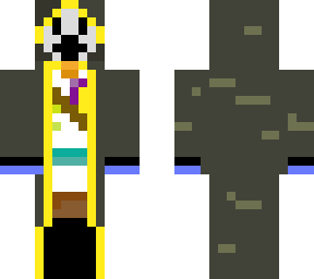 parrot