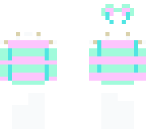 pastel dream - ob