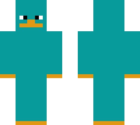 perry