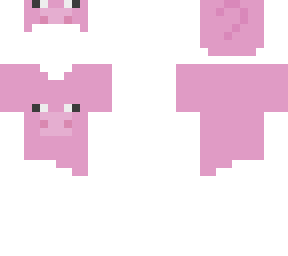 pig outfit