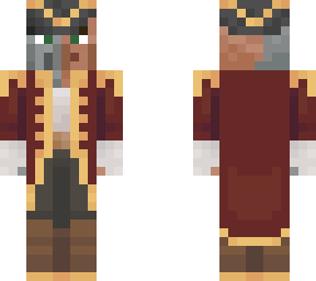 pirate thousandv2