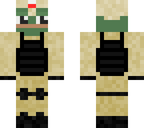 polish solider pepe