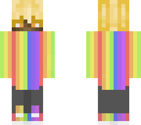 pride