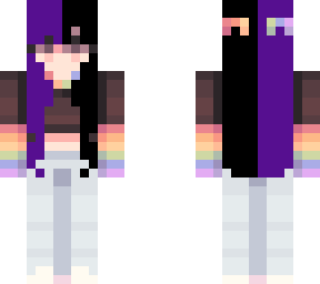 pride