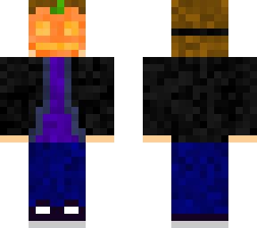 pumpkin dude (updated)
