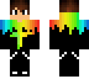 rainbow  torbedo