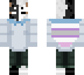 rammy / pride month 24