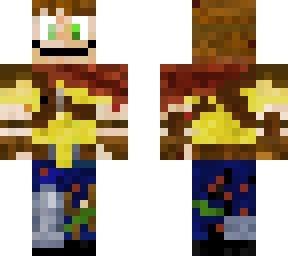randomguy (no mask)
