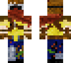 randomguy wastelander