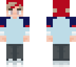 recolored tommyinnit