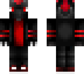 red dragon