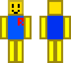 roblox noobie