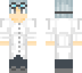 scientist