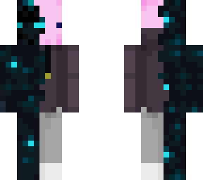 sculk axolotl